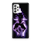 Avatar Aang In Spirit World Mode Galaxy A23 5G Case