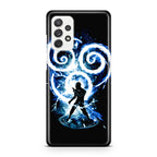 Avatar Aang The Airbender Galaxy A23 5G Case