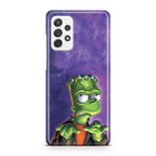 Bartentstein Treehouse Of Horror Galaxy A23 5G Case