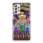 Chance The Rapper SOX Tour Galaxy A23 5G Case