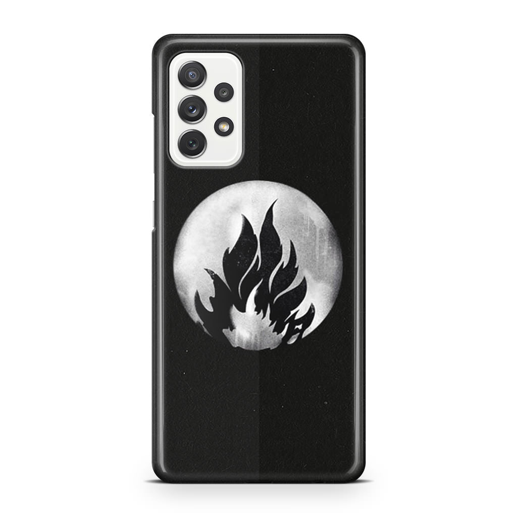 Dauntless Divergent Galaxy A23 5G Case