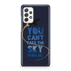 Firefly Serenity Quote Galaxy A23 5G Case
