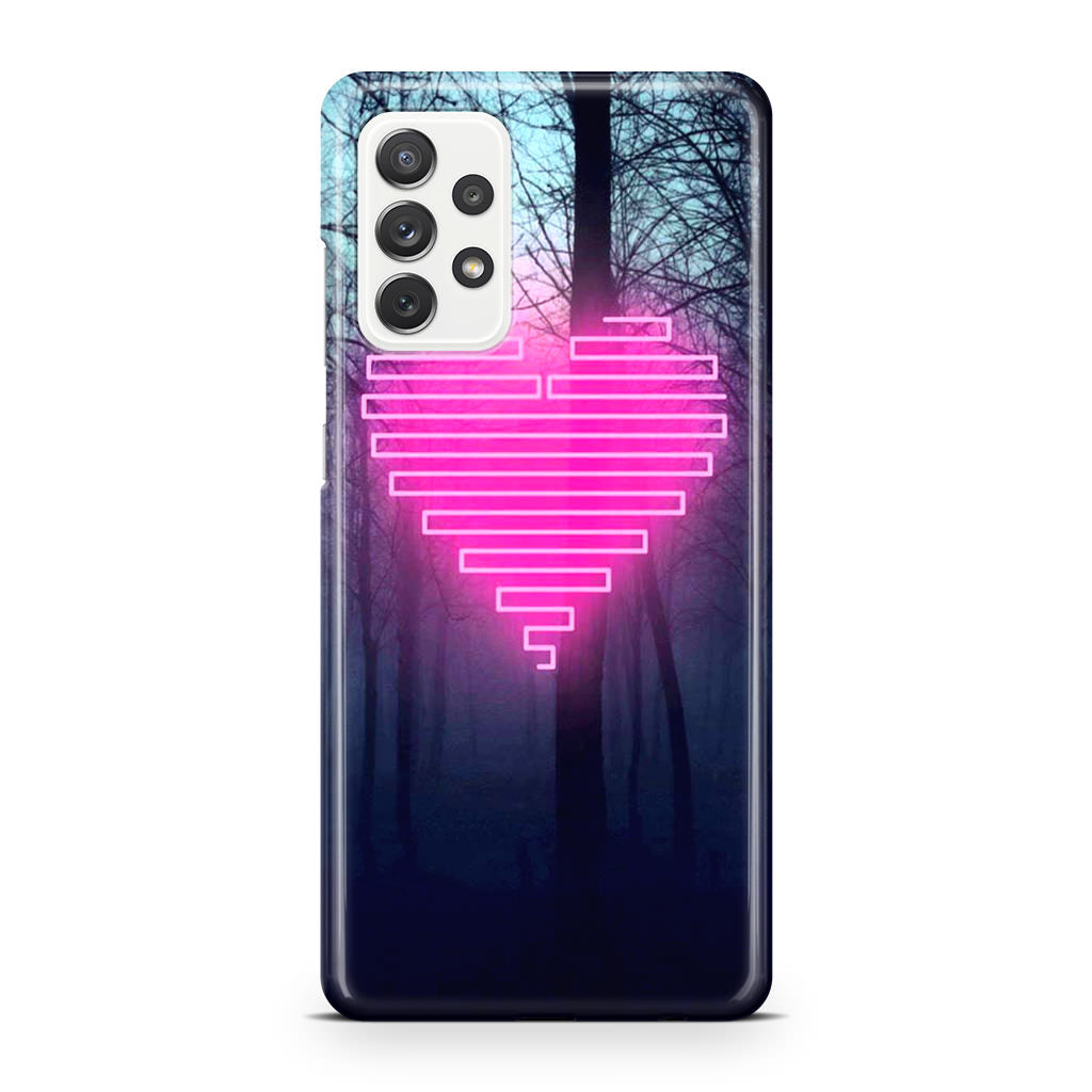 Fitz And The Tantrums Galaxy A23 5G Case