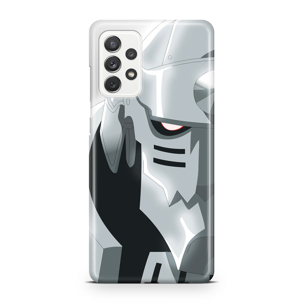 Fullmetal Alchemist Alphonse Galaxy A23 5G Case