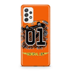 General Lee 01 Galaxy A23 5G Case