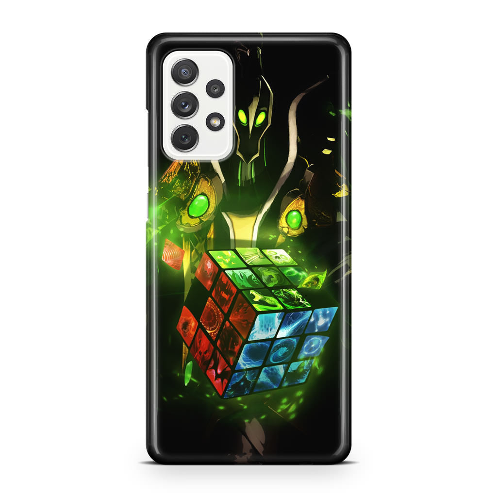 Hero Rubick Galaxy A23 5G Case