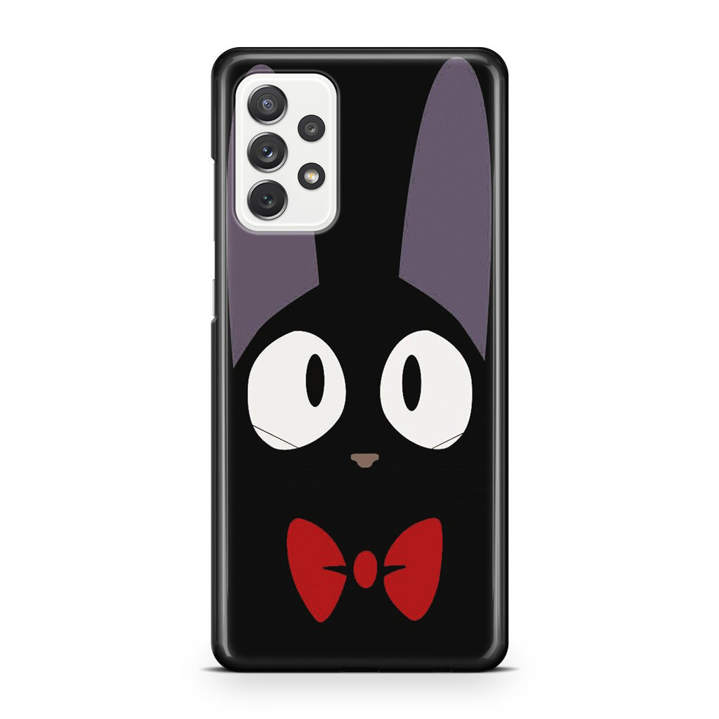 Jiji The Cat Ghibli Galaxy A23 5G Case