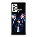 Kim Tae-hyung V Galaxy A23 5G Case