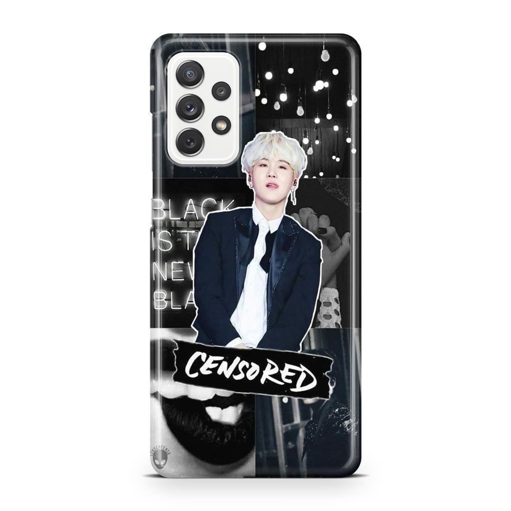 Min Yoongi 2 Galaxy A23 5G Case
