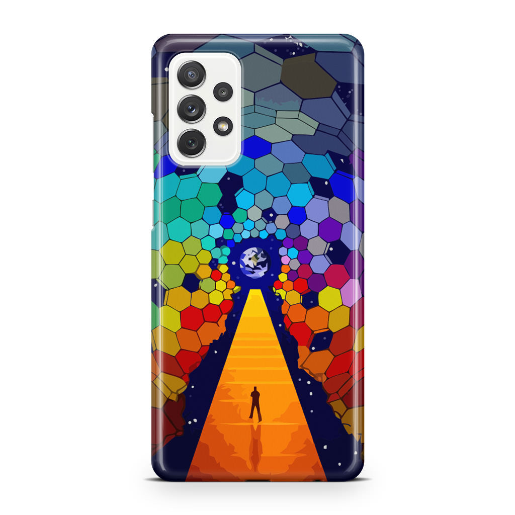 Muse Galaxy A23 5G Case
