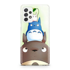 Totoro Kawaii Galaxy A23 5G Case