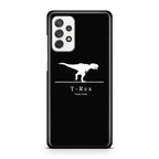 T-Rex Yeah Galaxy A23 5G Case