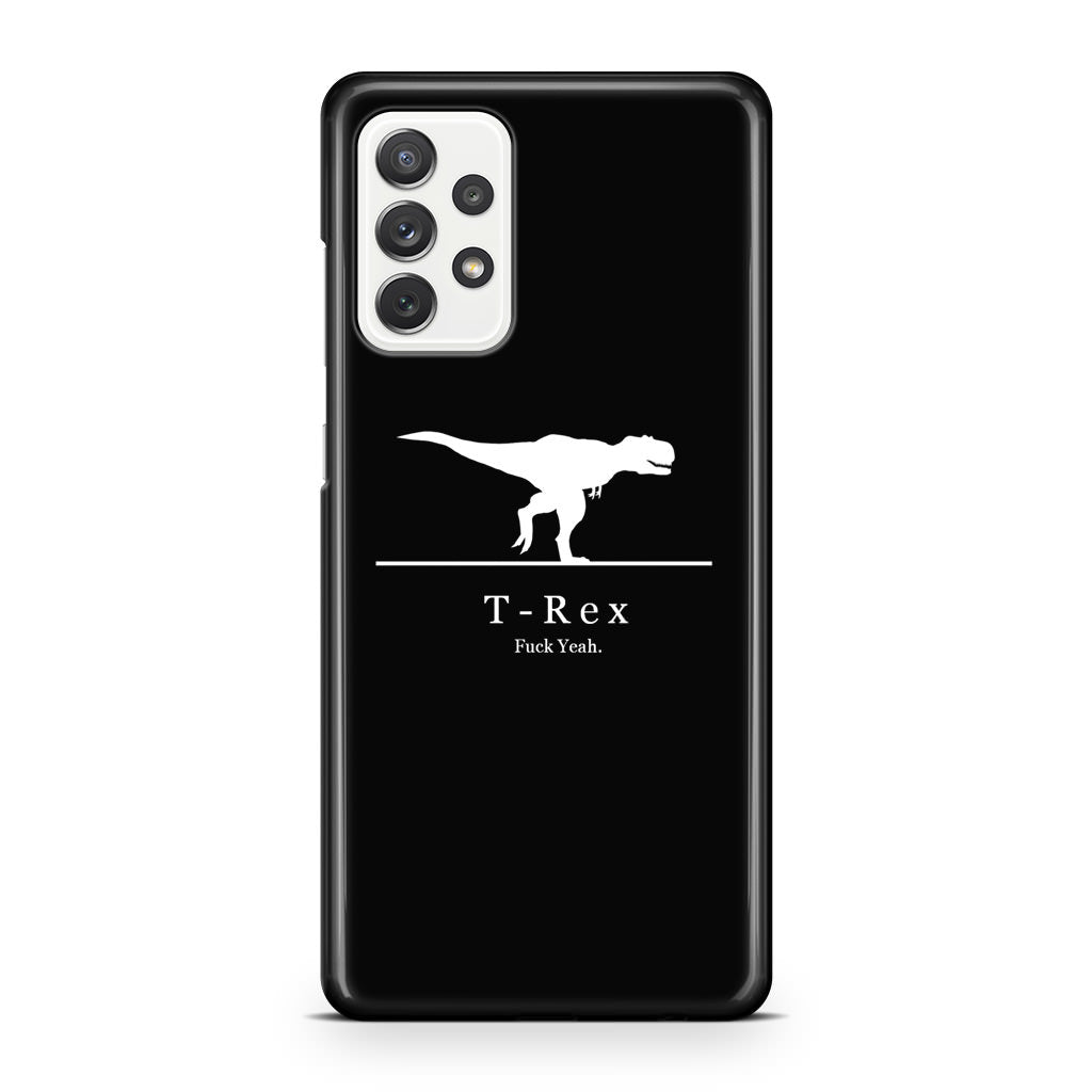 T-Rex Yeah Galaxy A23 5G Case