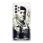 Young Dolph Gelato Galaxy A23 5G Case