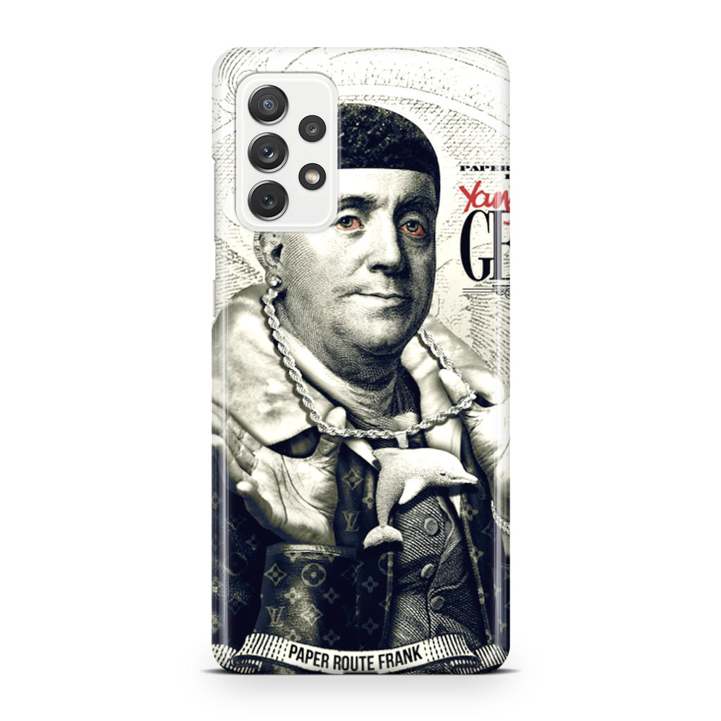 Young Dolph Gelato Galaxy A23 5G Case