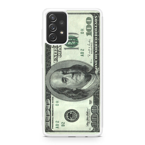 100 Dollar Galaxy A23 5G Case