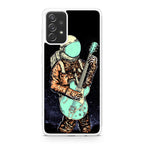 Alone In My Space Galaxy A23 5G Case