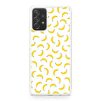 Bananas Fruit Pattern Galaxy A23 5G Case