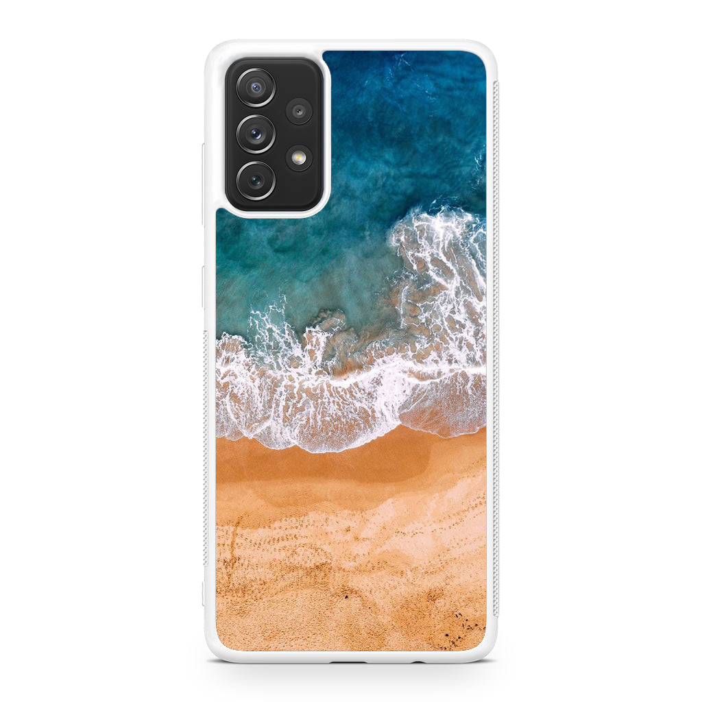 Beach Healer Galaxy A23 5G Case