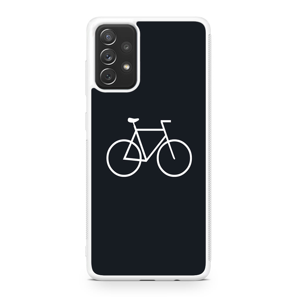 Biker Only Galaxy A23 5G Case