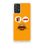 Bird Life Priorities Galaxy A23 5G Case