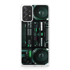 Boombox Blaster Galaxy A23 5G Case