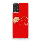 Brain Box Galaxy A23 5G Case