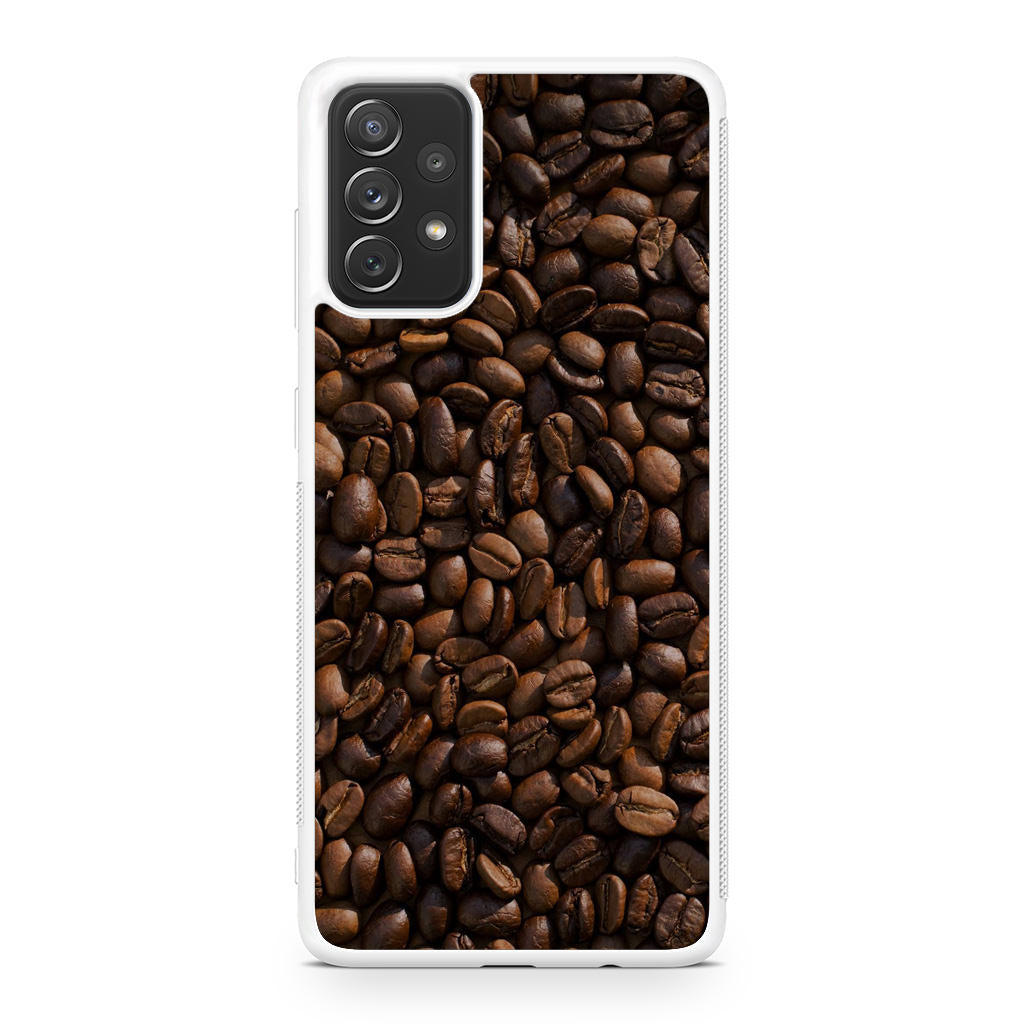 Coffee Beans Galaxy A23 5G Case