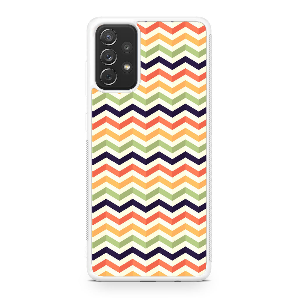 Cute Stripes Galaxy A23 5G Case