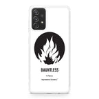 Dauntless Divergent Faction Galaxy A23 5G Case