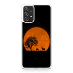 Deer Silhouette Galaxy A23 5G Case