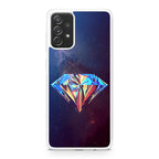 Diamond Supply Space Galaxy A23 5G Case