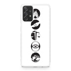 Divergent Factions Galaxy A23 5G Case