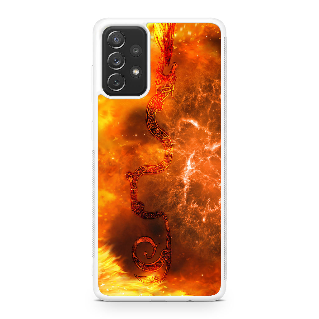 Dragon Lore Galaxy A23 5G Case