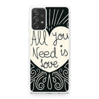 Drawn Love Galaxy A23 5G Case