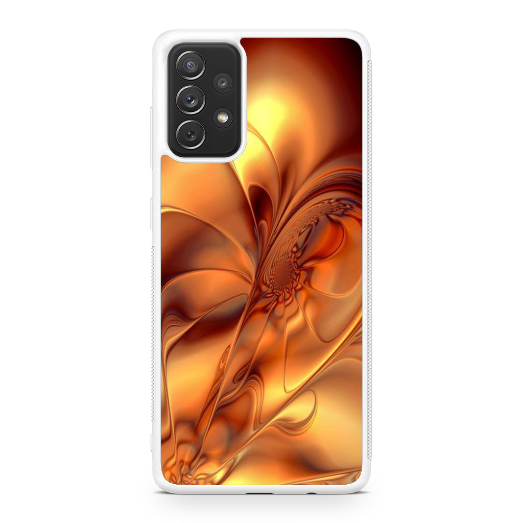 Evening Glory Galaxy A23 5G Case