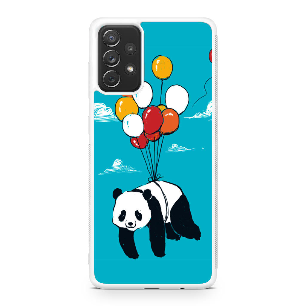 Flying Panda Galaxy A23 5G Case