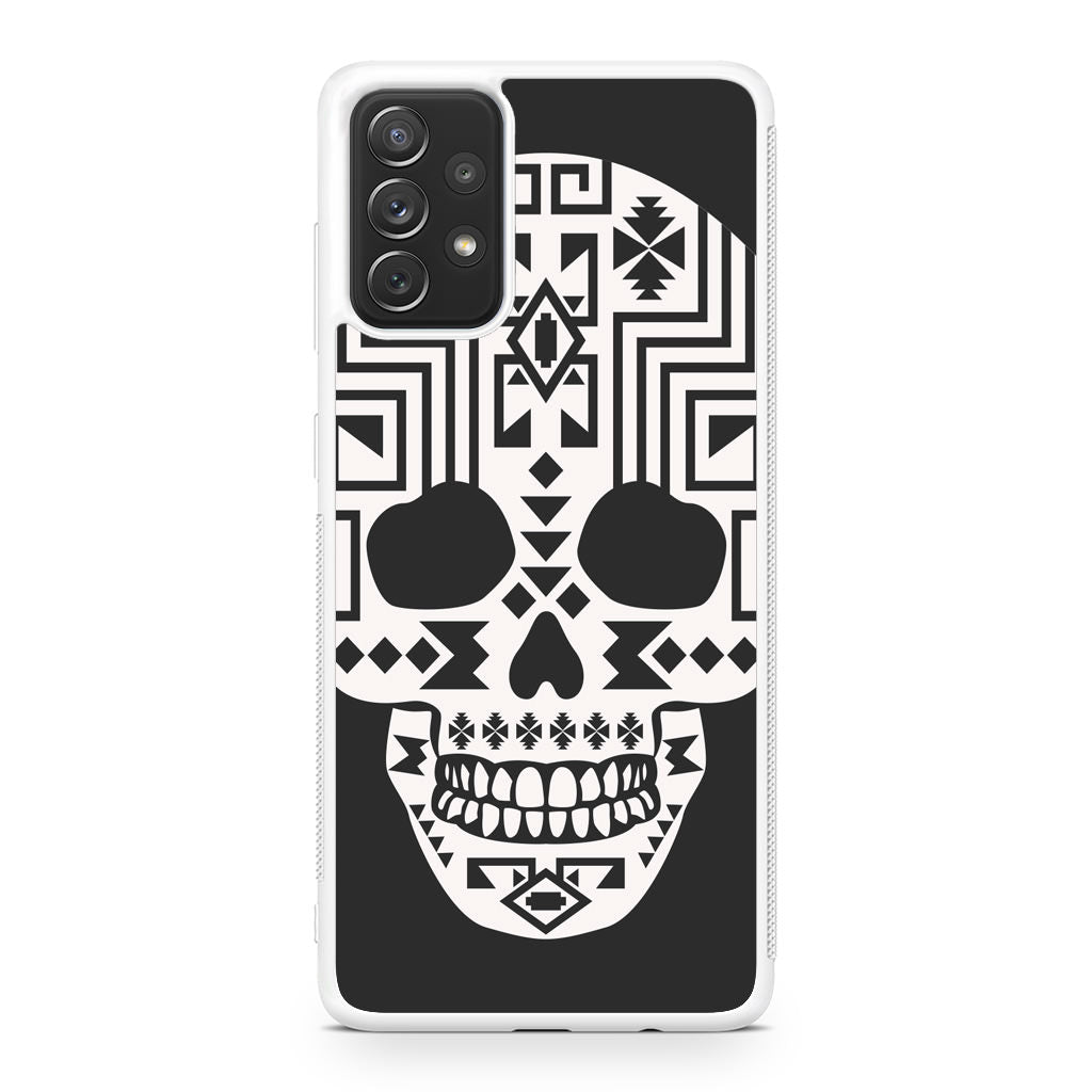 Greyskull Galaxy A23 5G Case