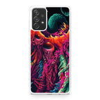 Hyper Beast Draco Galaxy A23 5G Case