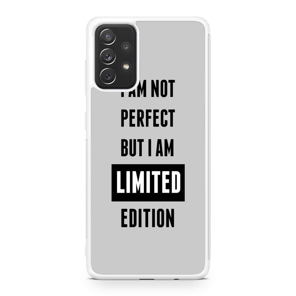 I am Limited Edition Galaxy A23 5G Case