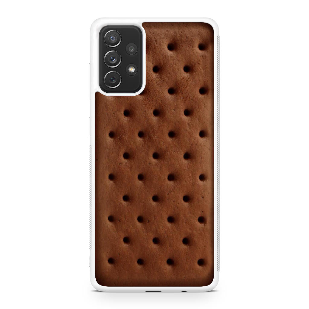 Ice Cream Sandwich Galaxy A23 5G Case
