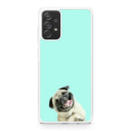 Laughing Pug Galaxy A23 5G Case