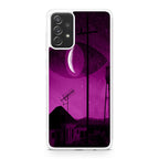 Like Night Vale Galaxy A23 5G Case