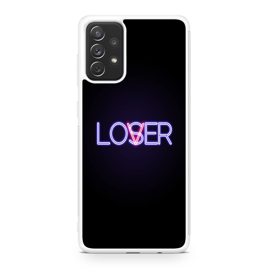 Loser or Lover Galaxy A23 5G Case