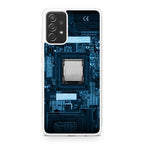 Mainboard Component Galaxy A23 5G Case