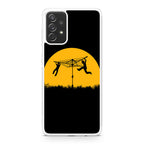 Merry Go Sunset Galaxy A23 5G Case