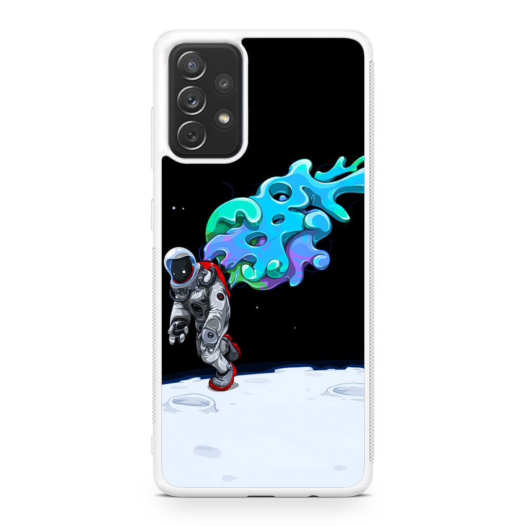 Moonwalk Galaxy A23 5G Case