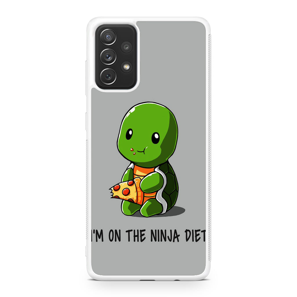 Ninja Diets Galaxy A23 5G Case