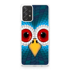 Owl Art Galaxy A23 5G Case
