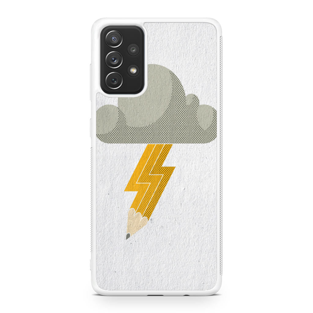 PenCloud Galaxy A23 5G Case